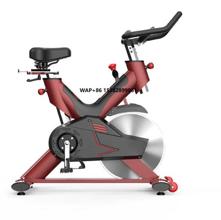 Unisex Home Exercise Indoor Spinning Gym Cycle Exercise Bike Commercial Grade Body Building Fitness Cycle for Body Building
Unisex Home Exercise Indoor Spinning Gym Cycle Exercise Bike Commercial Grade Body Building Fitness Cycle for Body Building