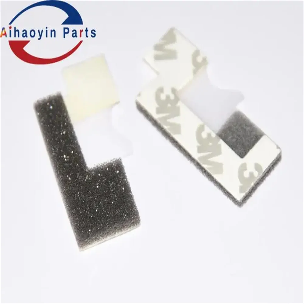 B065-3099 B110-3099 B065-3100 B110-3100 для Ricoh Aficio 1060 1075 2075 переднее и заднее уплотнение барабана
B065-3099 B110-3099 B065-3100 B110-3100 для Ricoh Aficio 1060 1075 2075 переднее и заднее уплотнение барабана