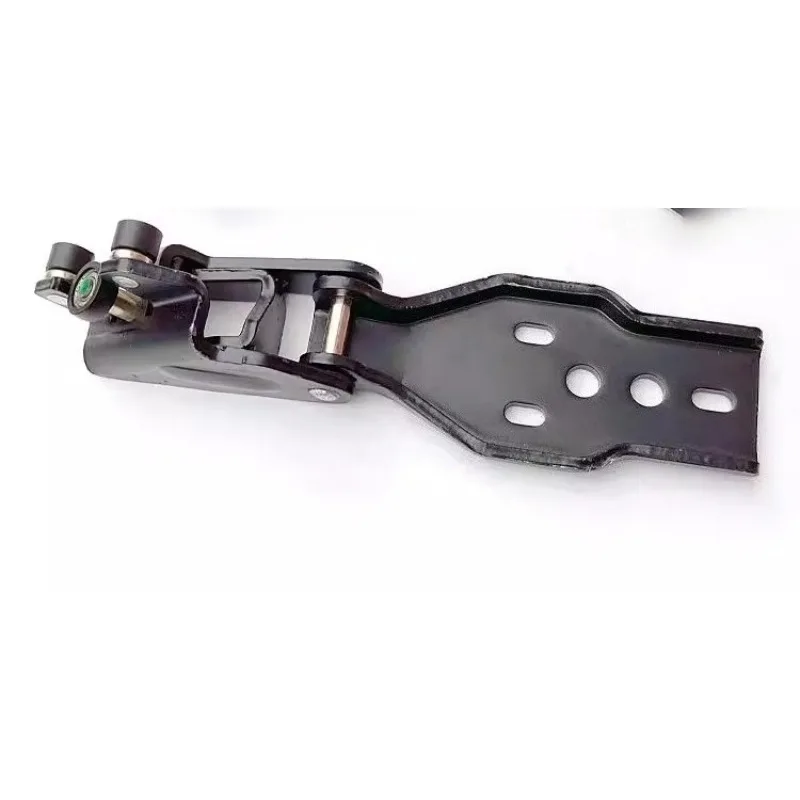 Средний дверной шкив, верхняя средняя нижняя часть колес, средний шкив, дверная петля для Wuling Zhengcheng N400 2015 2016
Средний дверной шкив, верхняя средняя нижняя часть колес, средний шкив, дверная петля для Wuling Zhengcheng N400 2015 2016