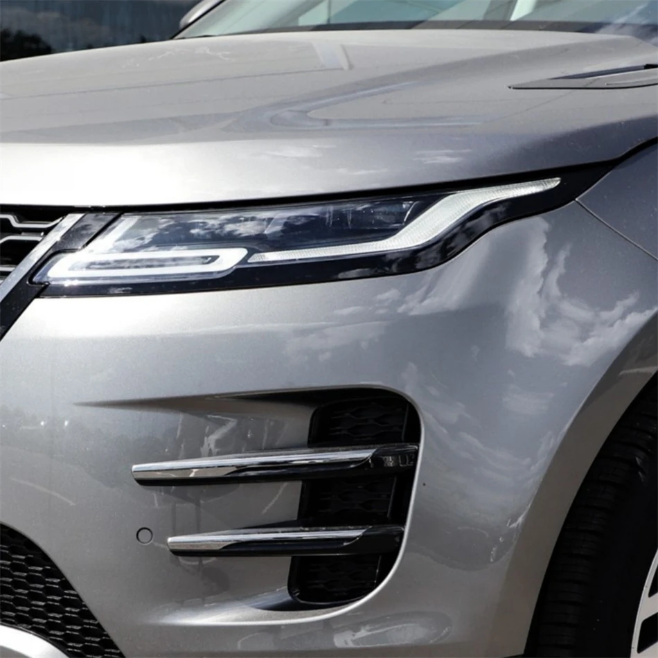 Для Land Rover Range Rover Evoque 2020 2021 2022 2023, автомобильные гаджеты, базовая фара, задняя задняя оболочка, линза лампы
Для Land Rover Range Rover Evoque 2020 2021 2022 2023, автомобильные гаджеты, базовая фара, задняя задняя оболочка, линза лампы