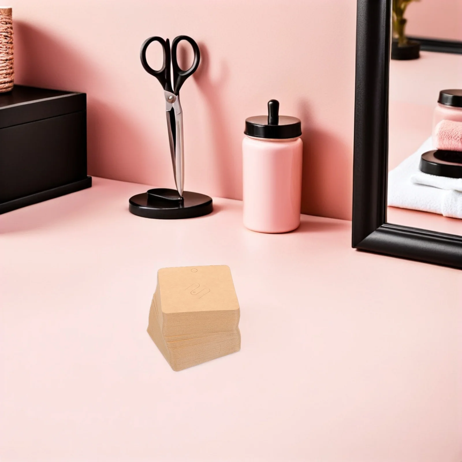 400Pcs Display Cards for Brooch Pins 7x7cm Jewelry Brooch Pin Retail Card Holder with Hole for Hanging Elegant Presentation Tool
400Pcs Display Cards for Brooch Pins 7x7cm Jewelry Brooch Pin Retail Card Holder with Hole for Hanging Elegant Presentation Tool