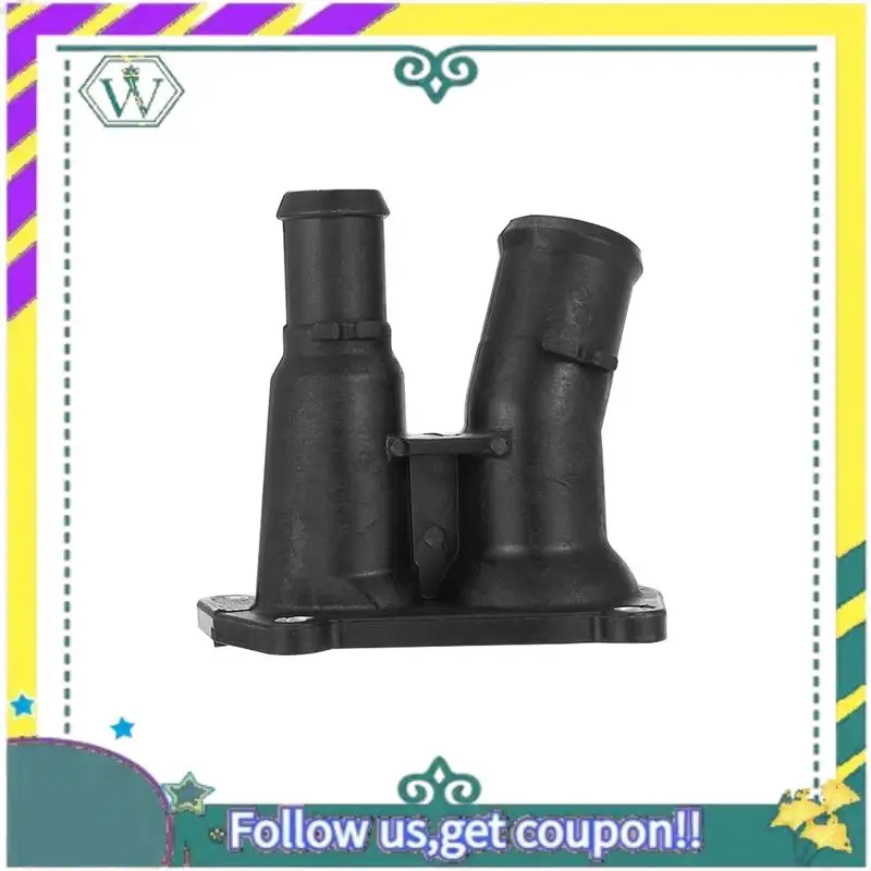Upgraded Engine Coolant Thermostat Housing Cover 98MM9K478DA For Ford Fiesta Box Car Outlet Pipe 98MM-9K478-DB
Upgraded Engine Coolant Thermostat Housing Cover 98MM9K478DA For Ford Fiesta Box Car Outlet Pipe 98MM-9K478-DB