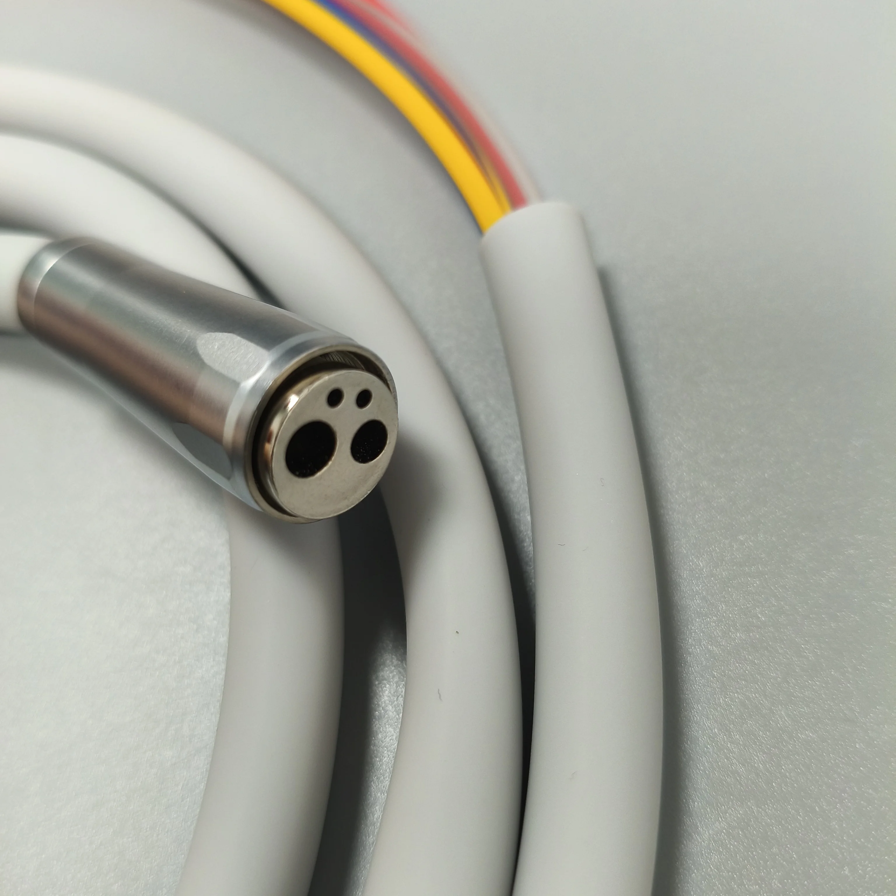 4 отверстия, 6 отверстий, трубка для стоматологического наконечника, супервысококачественный соединитель для шланга для стоматологических высокоскоростных водопроводных трубок, аксессуары, детали инструментов
4 отверстия, 6 отверстий, трубка для стоматологического наконечника, супервысококачественный соединитель для шланга для стоматологических высокоскоростных водопроводных трубок, аксессуары, детали инструментов