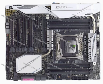X99-DELUXE II 128 ГБ PCI-E3.0 M.2 LGA 2011-V3 DDR3 ATX X99 100% протестировано, полностью работает
X99-DELUXE II 128 ГБ PCI-E3.0 M.2 LGA 2011-V3 DDR3 ATX X99 100% протестировано, полностью работает