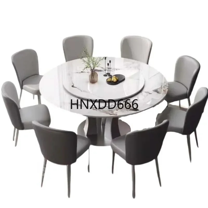 Multifuctional Unique Home Table Modern Legs Metal Design Luxury Dining Table Restaurant Round Mesa De Comedor Kitchen Furniture
Multifuctional Unique Home Table Modern Legs Metal Design Luxury Dining Table Restaurant Round Mesa De Comedor Kitchen Furniture