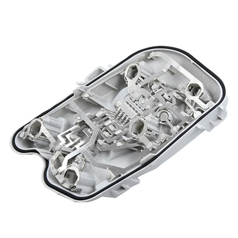 AT92-Tail Light Holder Lamp Bulb Holder 4F5945221C Car Accessories Tail Light Holder For
AT92-Tail Light Holder Lamp Bulb Holder 4F5945221C Car Accessories Tail Light Holder For