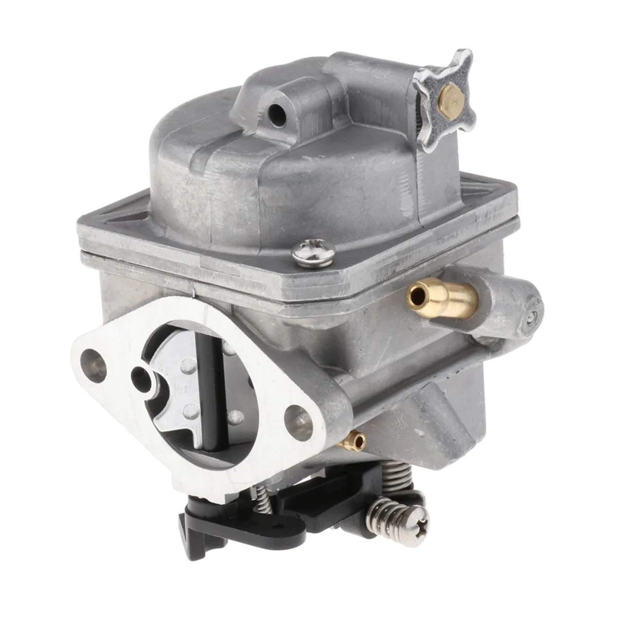 Карбюратор 16100-ZV1-A00 16100-ZV1-A03, карбюратор в сборе для Honda BC05B BF5 5HP, 4-тактные аксессуары для лодки
Карбюратор 16100-ZV1-A00 16100-ZV1-A03, карбюратор в сборе для Honda BC05B BF5 5HP, 4-тактные аксессуары для лодки