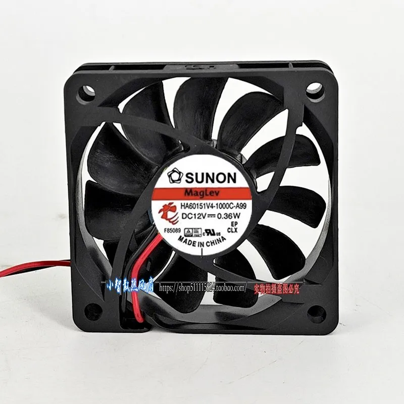 ОРИГИНАЛЬНЫЙ HA60151V4-1000C-A99 12 В 0,36 Вт 6015 60*60*15 мм НОВЫЙ ОХЛАЖДАЮЩИЙ ВЕНТИЛЯТОР РАДИАТОР
ОРИГИНАЛЬНЫЙ HA60151V4-1000C-A99 12 В 0,36 Вт 6015 60*60*15 мм НОВЫЙ ОХЛАЖДАЮЩИЙ ВЕНТИЛЯТОР РАДИАТОР