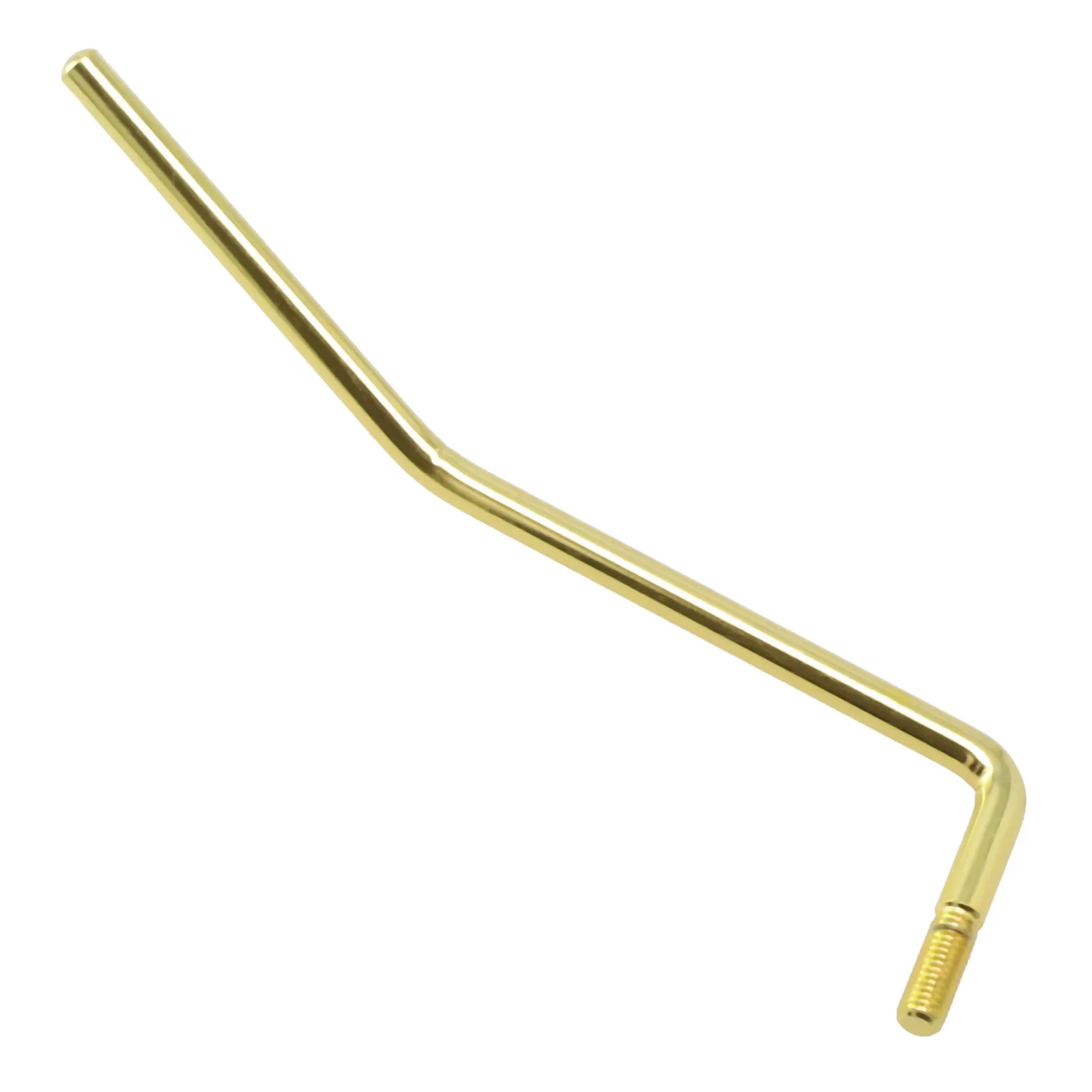 Metal 6MM Screw-In Tremolo Arm for Electric Guitar For Whammy Bar Compatible with Single Tremolo Bridge Systems
Metal 6MM Screw-In Tremolo Arm for Electric Guitar For Whammy Bar Compatible with Single Tremolo Bridge Systems