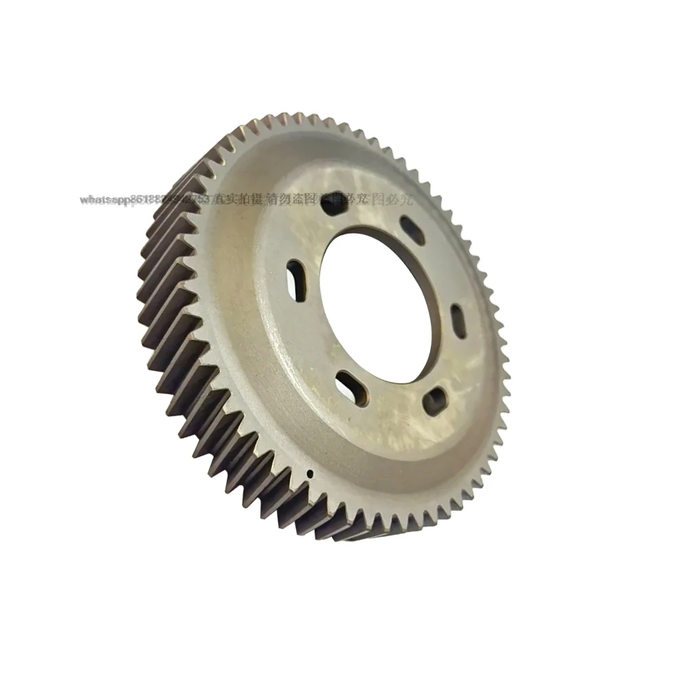 For Mitsubishi 6D34 engines Diesel Pump Gear Spare Parts
For Mitsubishi 6D34 engines Diesel Pump Gear Spare Parts