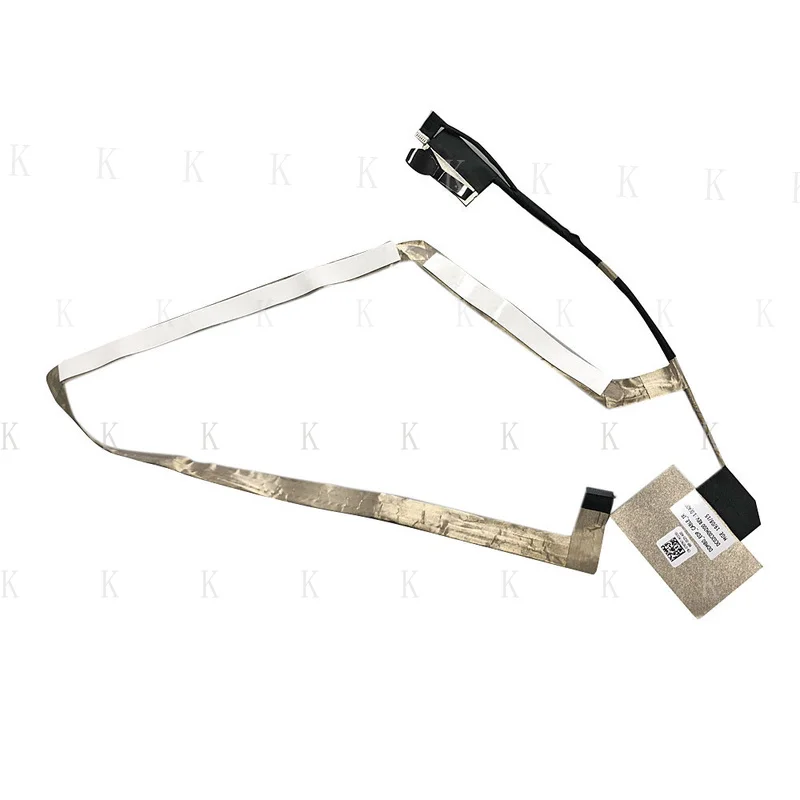 CC 30PIN для DELL Latitude E5590 5590 7RTM7 ИК-экран гибкий кабель видеодисплея
CC 30PIN для DELL Latitude E5590 5590 7RTM7 ИК-экран гибкий кабель видеодисплея
