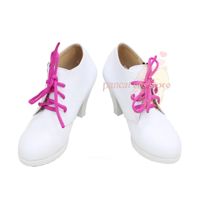 Pretty Derby Meisho Doto Cosplay Shoes Halloween Long Boots Shoes Comic Cosplay Costume Prop Anime Cosplay Shoes Carnival Cos
Pretty Derby Meisho Doto Cosplay Shoes Halloween Long Boots Shoes Comic Cosplay Costume Prop Anime Cosplay Shoes Carnival Cos