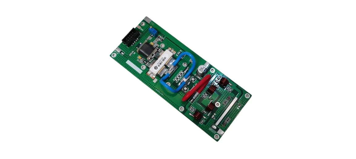 New 300W 350W Max 80MHz-109MHz FM Transmitter Power Amplifier Board Suitable for FM Transmitter Board 0.6-1W Input
New 300W 350W Max 80MHz-109MHz FM Transmitter Power Amplifier Board Suitable for FM Transmitter Board 0.6-1W Input