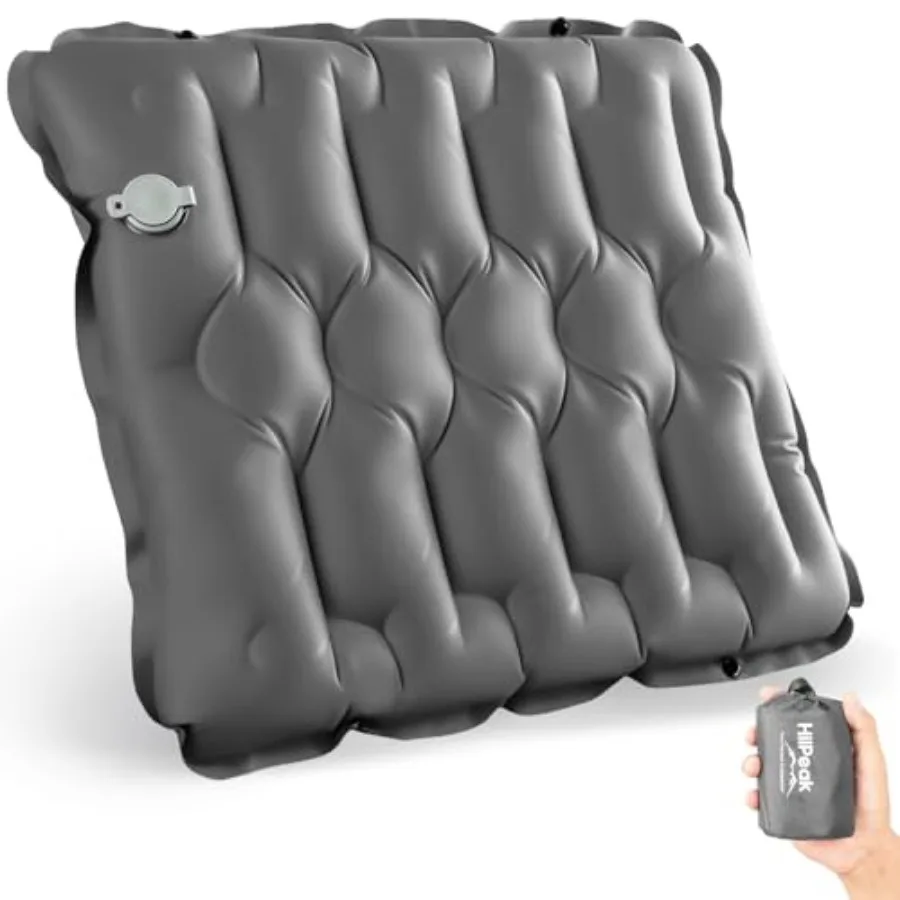 Inflatable Soccer World Cup Seat Cushion, Lightweight Compact Stadium Seat Pad Camping Air Seat Cushion for Gym Football Themed
Inflatable Soccer World Cup Seat Cushion, Lightweight Compact Stadium Seat Pad Camping Air Seat Cushion for Gym Football Themed