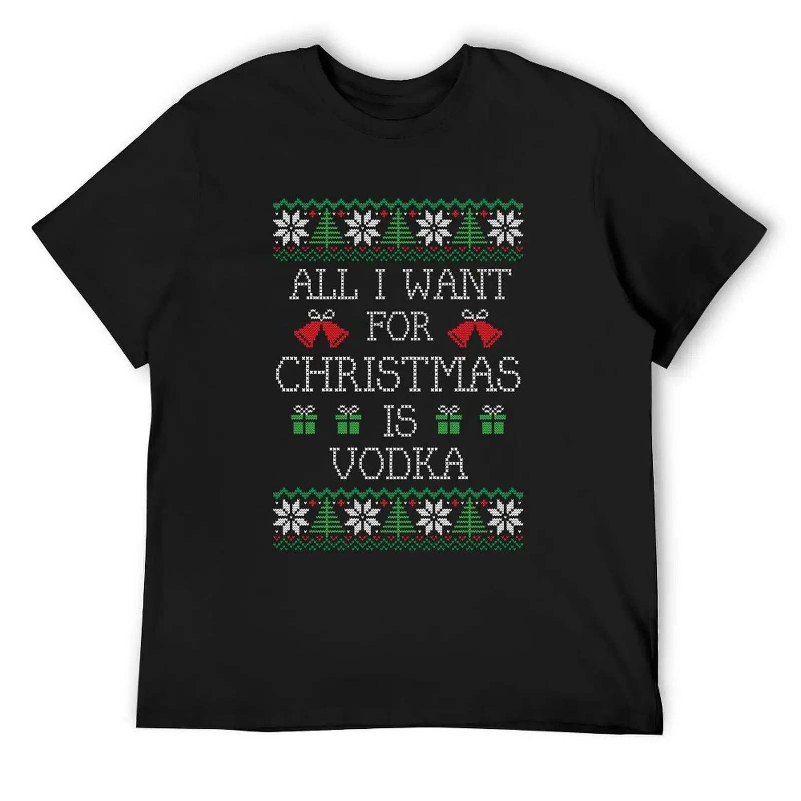 All I Want for Christmas Is Vodka T-Shirt plain basketball graphic tees vintage graphic tee plain white t shirts men
All I Want for Christmas Is Vodka T-Shirt plain basketball graphic tees vintage graphic tee plain white t shirts men
