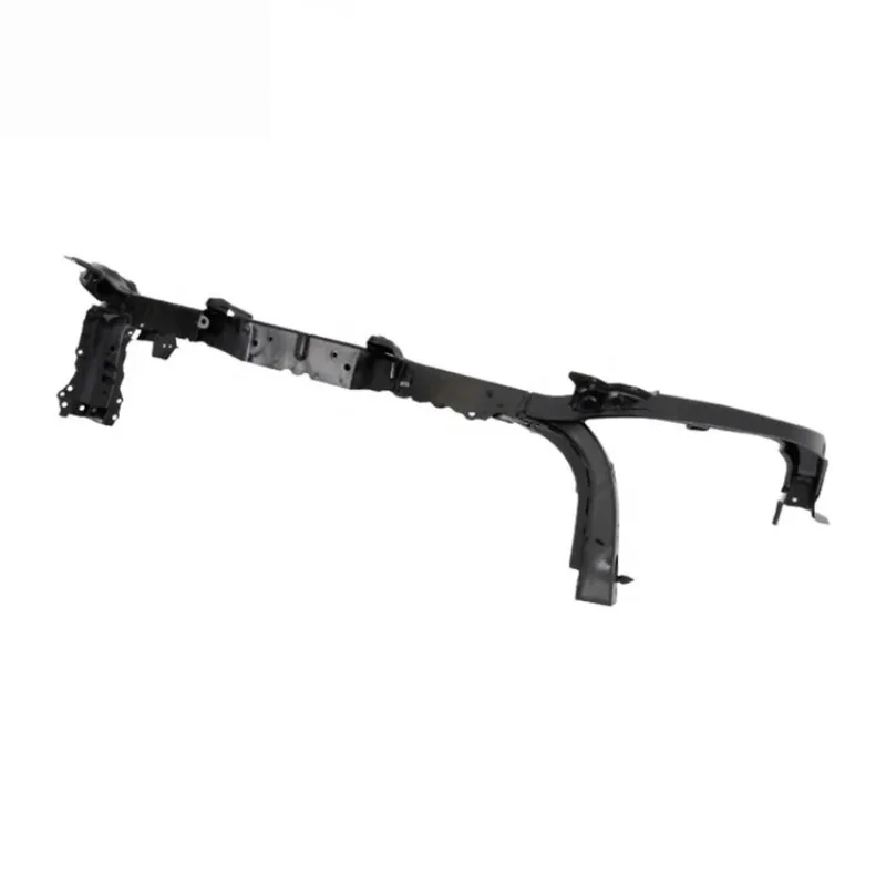 Radiator Support Bracket Panel OEM 60004309 Car Radiator Support for Chevrolet Trailblazer 2021
Radiator Support Bracket Panel OEM 60004309 Car Radiator Support for Chevrolet Trailblazer 2021