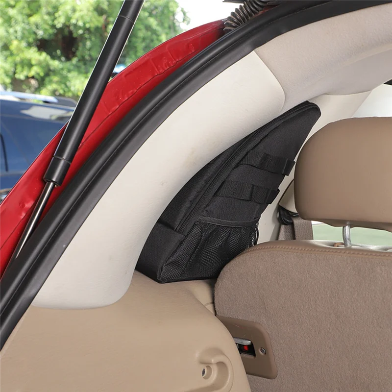 Сумка для хранения заднего бокового окна для Chrysler PT Cruiser 2005-2011, аксессуары для салона автомобиля
Сумка для хранения заднего бокового окна для Chrysler PT Cruiser 2005-2011, аксессуары для салона автомобиля