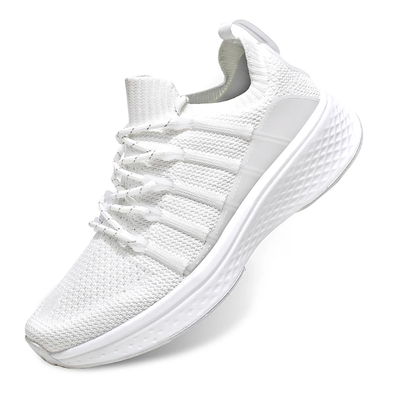 Men's comfortable, non-slip, lace-up, wear-resistant, sneakers for men's outdoor activities
Men's comfortable, non-slip, lace-up, wear-resistant, sneakers for men's outdoor activities