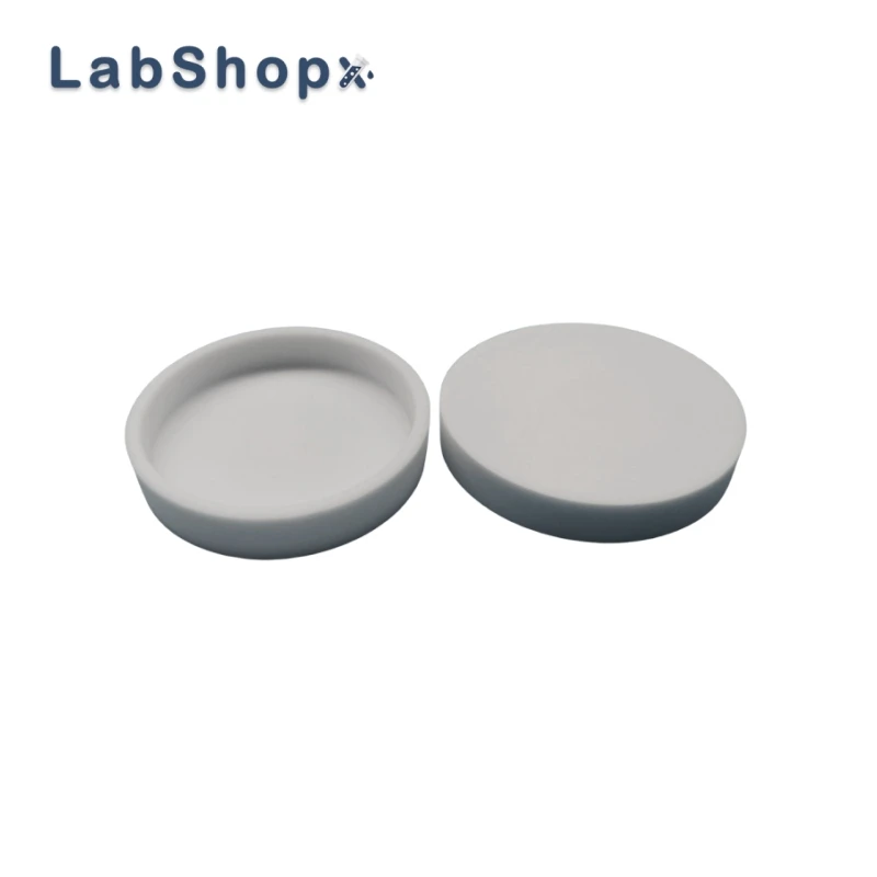 ELTRA TGA Crucible Cover/Lid for 18CC TGA Crucible Eltra 26063 TGA Accessories Ceramic Lids LABSHOPX
ELTRA TGA Crucible Cover/Lid for 18CC TGA Crucible Eltra 26063 TGA Accessories Ceramic Lids LABSHOPX