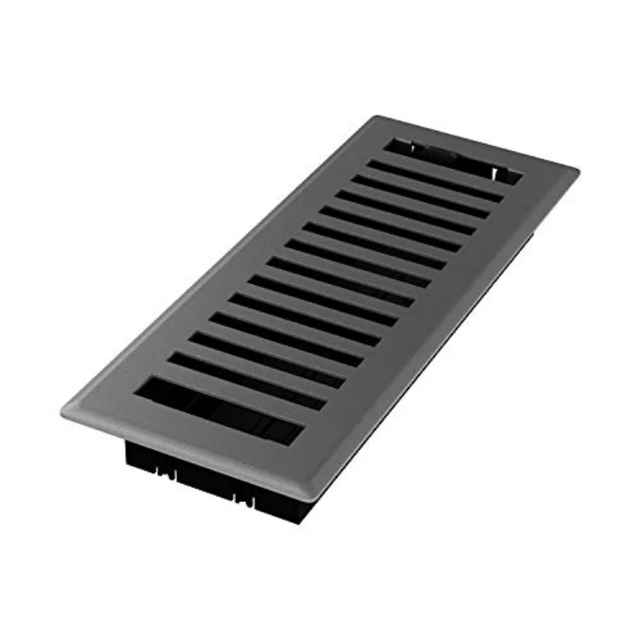 Imperial RG3443 Montezuma Decorative Floor Register
Imperial RG3443 Montezuma Decorative Floor Register