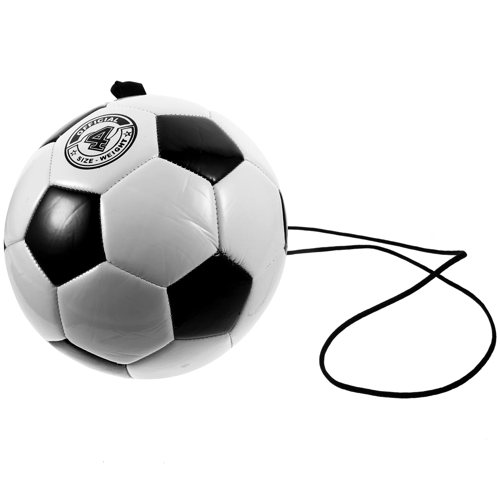 Football Professional Training with Rope Football Durable for Children Kids Adult Training Soccer training football
Football Professional Training with Rope Football Durable for Children Kids Adult Training Soccer training football
