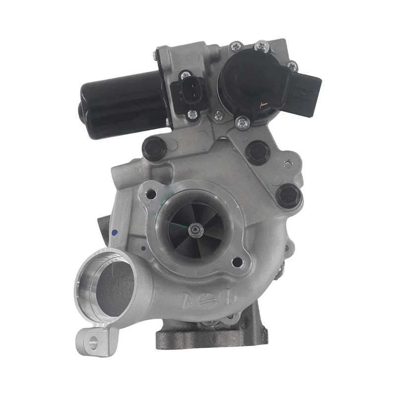 ATVRHV4 17208-51010 17201-51011 VB23 VED20027 VB37 Engine 1VD-FTV Complete Turbo VB23 Turbocharger For Toyota Land Cruiser
ATVRHV4 17208-51010 17201-51011 VB23 VED20027 VB37 Engine 1VD-FTV Complete Turbo VB23 Turbocharger For Toyota Land Cruiser