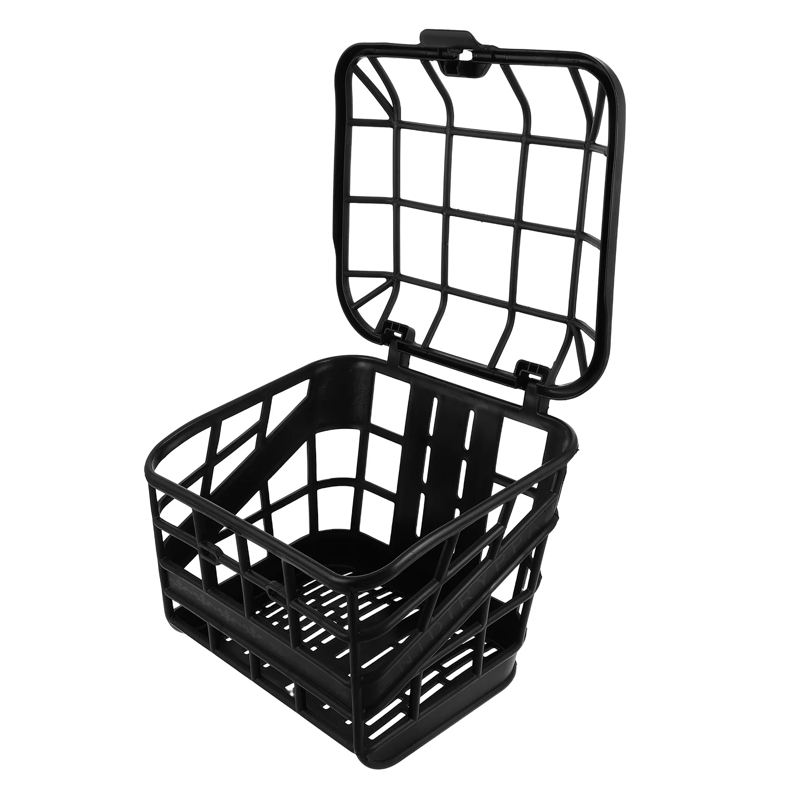 Bicycle Basket Bike for Shopping Bags Front Accessory Riding Outdoors Cycling Handlebar Vegetable
Bicycle Basket Bike for Shopping Bags Front Accessory Riding Outdoors Cycling Handlebar Vegetable