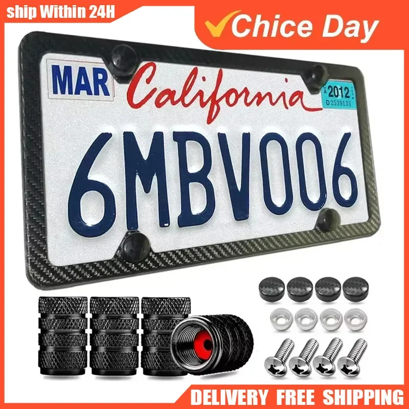 Универсальная рамка номерного знака 31,7*15,7 см 1/2 шт., карбоновый узор, пластиковая рамка номерного знака, кронштейн со стандартными наборами винтов
Универсальная рамка номерного знака 31,7*15,7 см 1/2 шт., карбоновый узор, пластиковая рамка номерного знака, кронштейн со стандартными наборами винтов