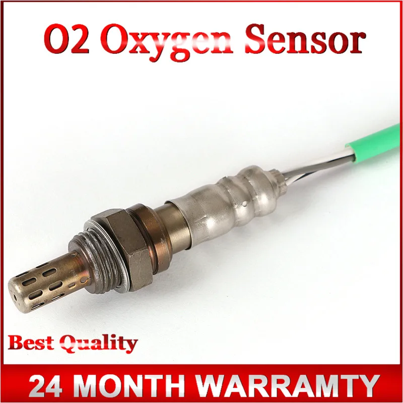 Датчик кислорода, соотношение воздуха и топлива, лямбда-зонд 36531-PWA-J01 36531 PWA J01 для Honda Honda Fit GD1 GD3
Датчик кислорода, соотношение воздуха и топлива, лямбда-зонд 36531-PWA-J01 36531 PWA J01 для Honda Honda Fit GD1 GD3