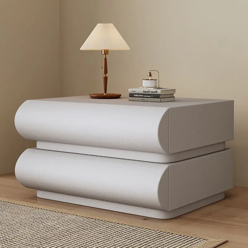 Bedside Cabinet Wood Night Stand Bedside Table with Light Luxury Smart Bedside Table Nightstand Modern for Bed Room
Bedside Cabinet Wood Night Stand Bedside Table with Light Luxury Smart Bedside Table Nightstand Modern for Bed Room