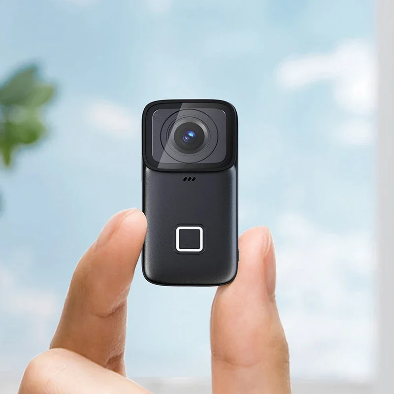 SJCAM New Model high quality C200 Pro Action Camera Outdoor 4K HD wifi Anti shake Recorder Waterproof for photography
SJCAM New Model high quality C200 Pro Action Camera Outdoor 4K HD wifi Anti shake Recorder Waterproof for photography
