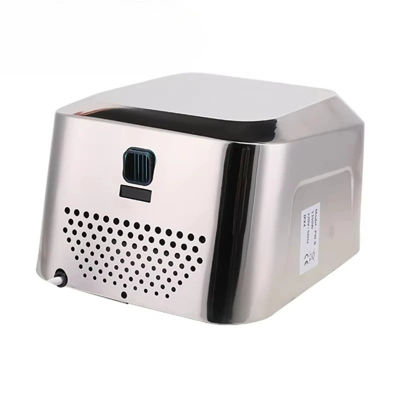 Сушилка для рук с HEPA-фильтром, высокоскоростная воздушная настенная бесконтактная аксессуары для ванной комнаты, сушилка для рук для туалета, нержавеющая сталь 304
Сушилка для рук с HEPA-фильтром, высокоскоростная воздушная настенная бесконтактная аксессуары для ванной комнаты, сушилка для рук для туалета, нержавеющая сталь 304