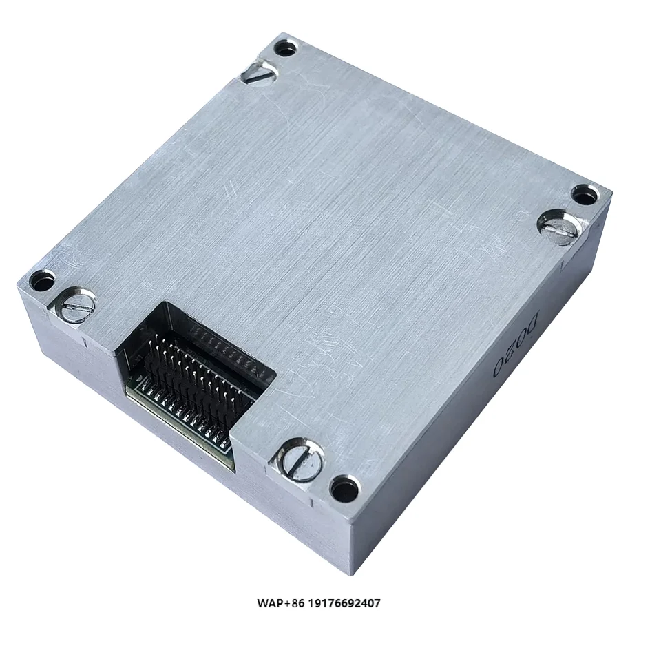 Low Priced Strapdown IMU INS Inertial Navigation System Physical Measuring Instrument
Low Priced Strapdown IMU INS Inertial Navigation System Physical Measuring Instrument