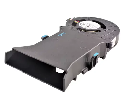 For AlienwareAlpha Game console GPU KSB0705HB-A 6XNNH-A00 A03 DC5V 1.00A 10.55CFM Centrifugal fan blower cooling fan
For AlienwareAlpha Game console GPU KSB0705HB-A 6XNNH-A00 A03 DC5V 1.00A 10.55CFM Centrifugal fan blower cooling fan
