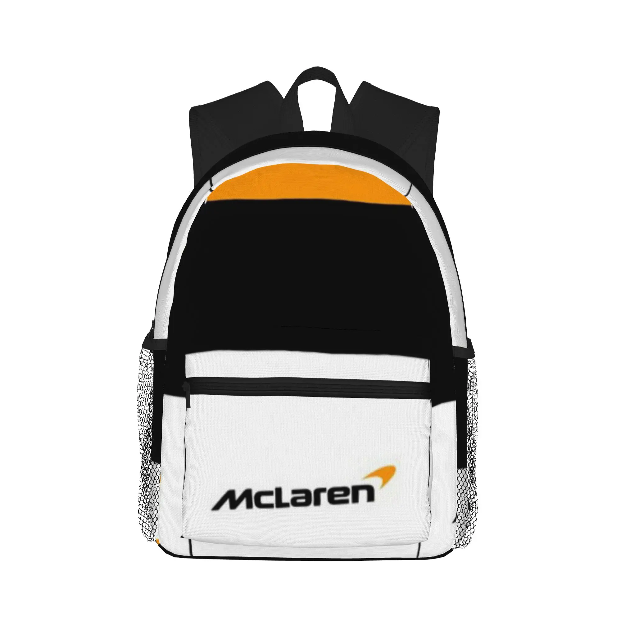 McLaren Casual Backpack for Students and Adults Backpack women
McLaren Casual Backpack for Students and Adults Backpack women
