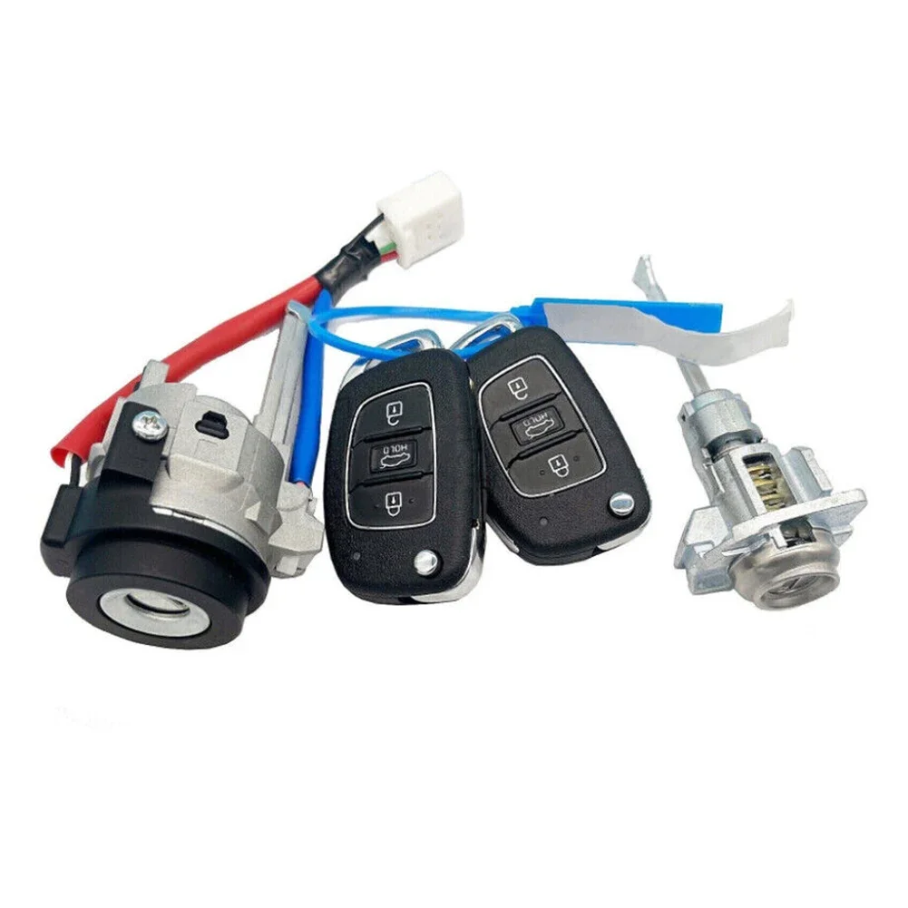 Ignition Start Set Lock Cylinder Key 1pcs Accessories Door Lock Cylinder Key Replacement Vehicle New Practical
Ignition Start Set Lock Cylinder Key 1pcs Accessories Door Lock Cylinder Key Replacement Vehicle New Practical