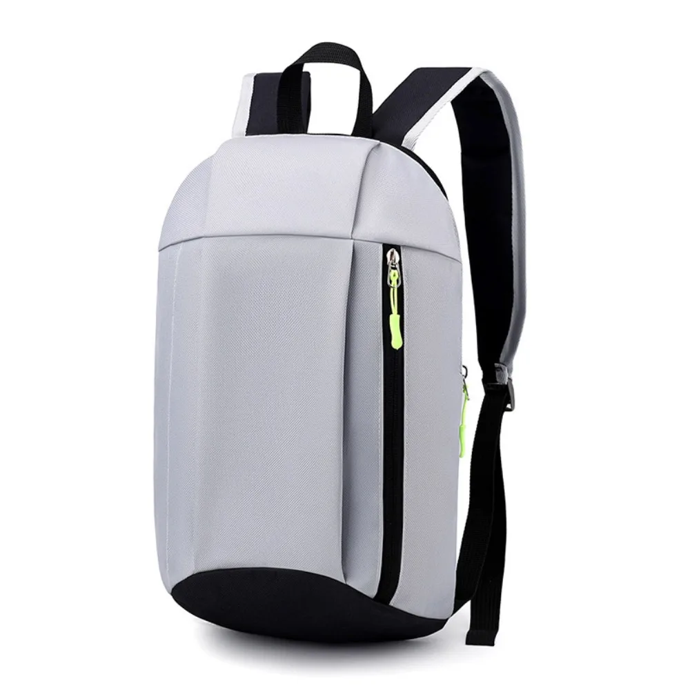 Trendy Lightweight Outdoor Backpack Nylon Fabric Adjustable Straps Hiking Rucksack Waterproof Traveling Bag Trekking
Trendy Lightweight Outdoor Backpack Nylon Fabric Adjustable Straps Hiking Rucksack Waterproof Traveling Bag Trekking