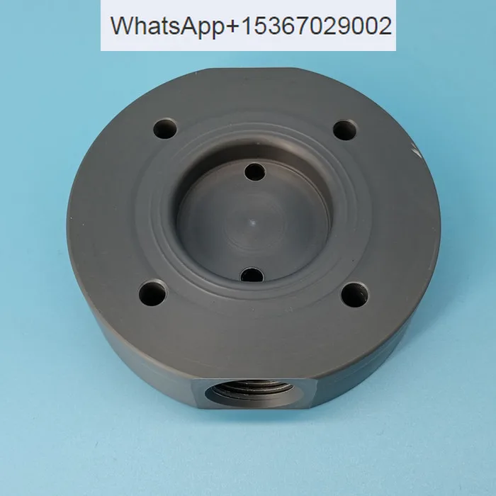 Measurement pump head GM0025 00330 0500GB0600 1000 1500 accessories PVC pump cover
Measurement pump head GM0025 00330 0500GB0600 1000 1500 accessories PVC pump cover