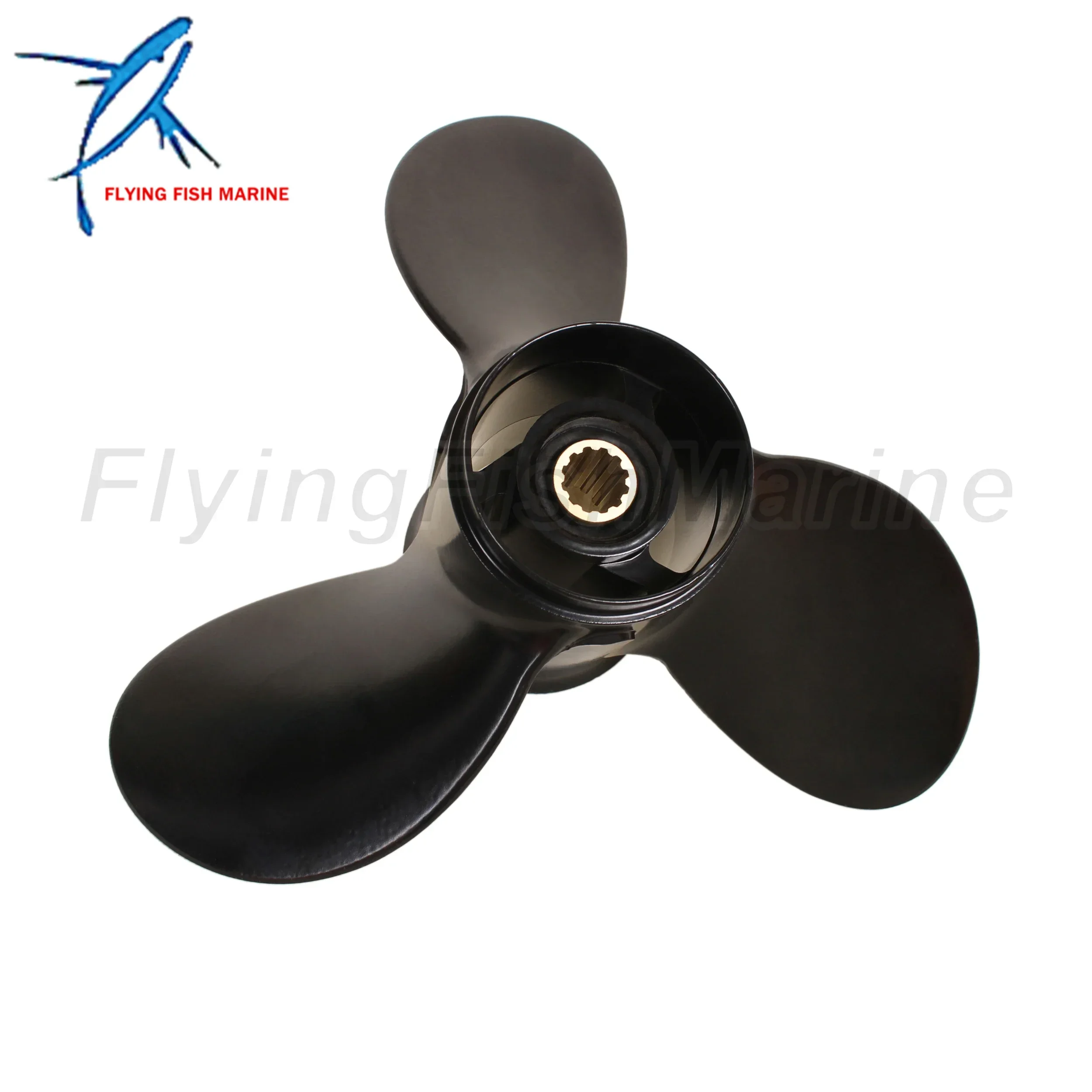 Outboard Motor 8.9x9.5 3B2B64519-1 3B2B645191 Propeller for Tohatsu for Nissan 8HP 9.8HP / 5040541 for Evinrude Johnson OMC BRP
Outboard Motor 8.9x9.5 3B2B64519-1 3B2B645191 Propeller for Tohatsu for Nissan 8HP 9.8HP / 5040541 for Evinrude Johnson OMC BRP