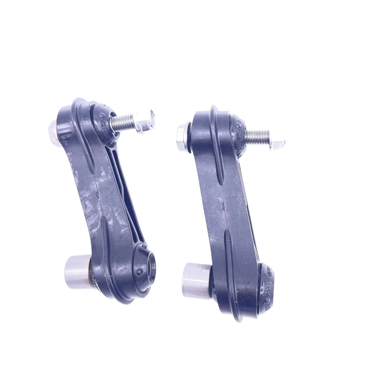 2 Rear Stabilizer Sway Bar Links For W247/W177 Mercedes-Benz A220 A35 AMG CLA250 CLA35 AMG CLA45 GLB250
2 Rear Stabilizer Sway Bar Links For W247/W177 Mercedes-Benz A220 A35 AMG CLA250 CLA35 AMG CLA45 GLB250