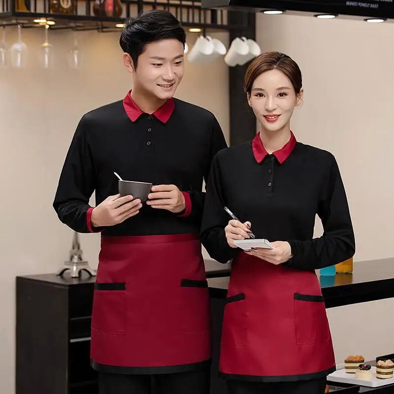 Cleaning Work Clothes Short-Sleeved Summer Clothes Hotel Room Attendant Cleaner Aunt Property Female Long Sleeve Autumn and Wint
Cleaning Work Clothes Short-Sleeved Summer Clothes Hotel Room Attendant Cleaner Aunt Property Female Long Sleeve Autumn and Wint