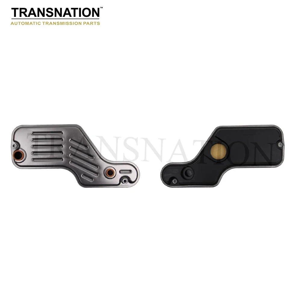 5R55S Auto Transmission Oil Filter 3W4Z-7A098-AA For FORD EXPLORER 2002-UP Car Accessories Transnation 137144
5R55S Auto Transmission Oil Filter 3W4Z-7A098-AA For FORD EXPLORER 2002-UP Car Accessories Transnation 137144