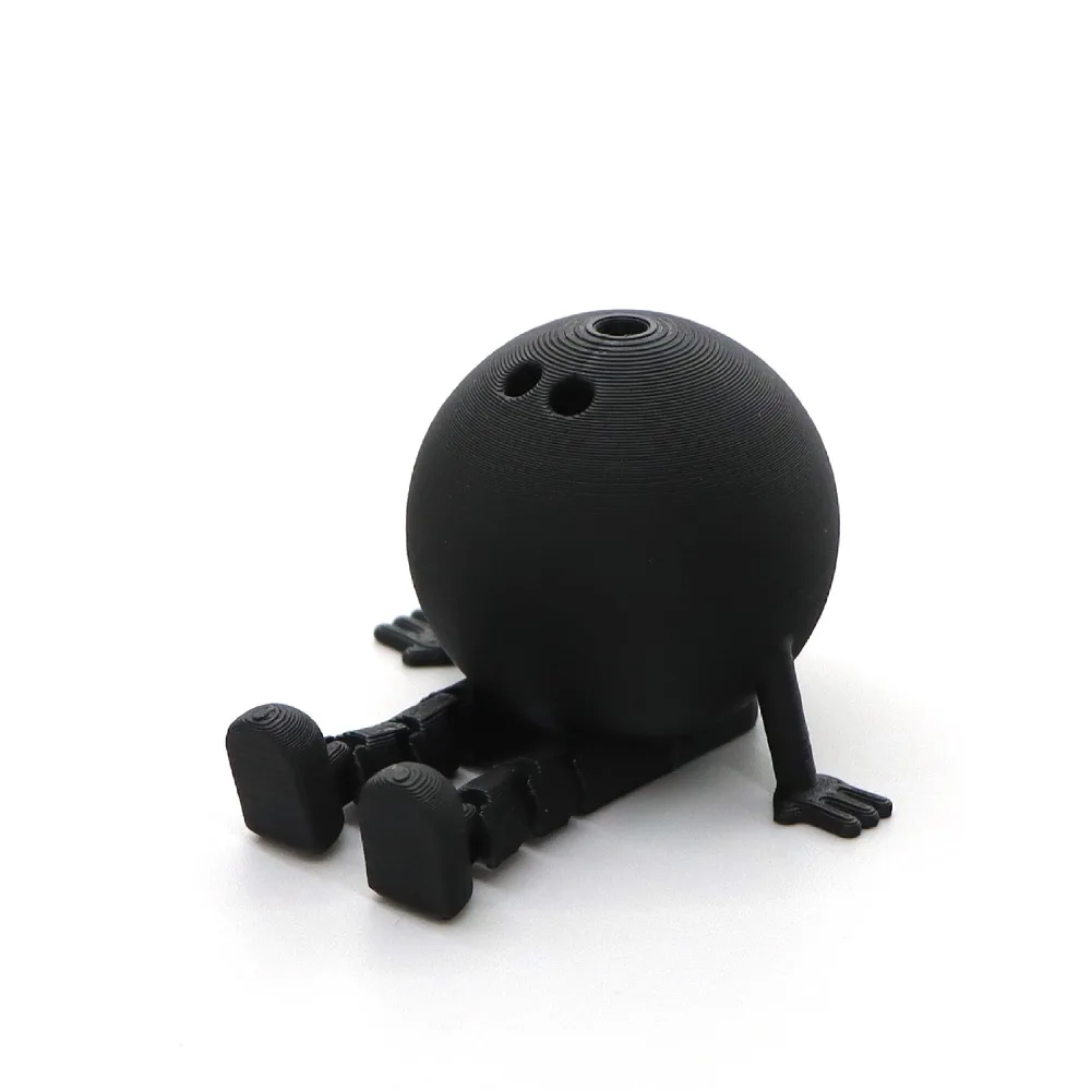 Collection Series 3D Printed Soccor Figurine Collection Funny Design 3D Printed Ball Ornament Basketball Football
Collection Series 3D Printed Soccor Figurine Collection Funny Design 3D Printed Ball Ornament Basketball Football