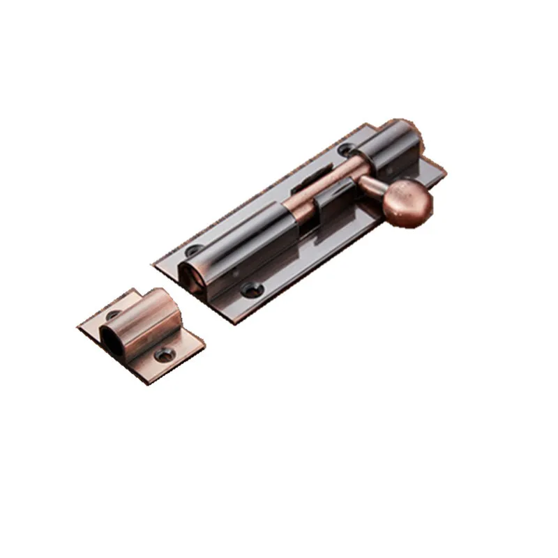 **Surface-mounted indoor door latch wooden non-punching door buckle toilet bathroom door lock buckle
**Surface-mounted indoor door latch wooden non-punching door buckle toilet bathroom door lock buckle