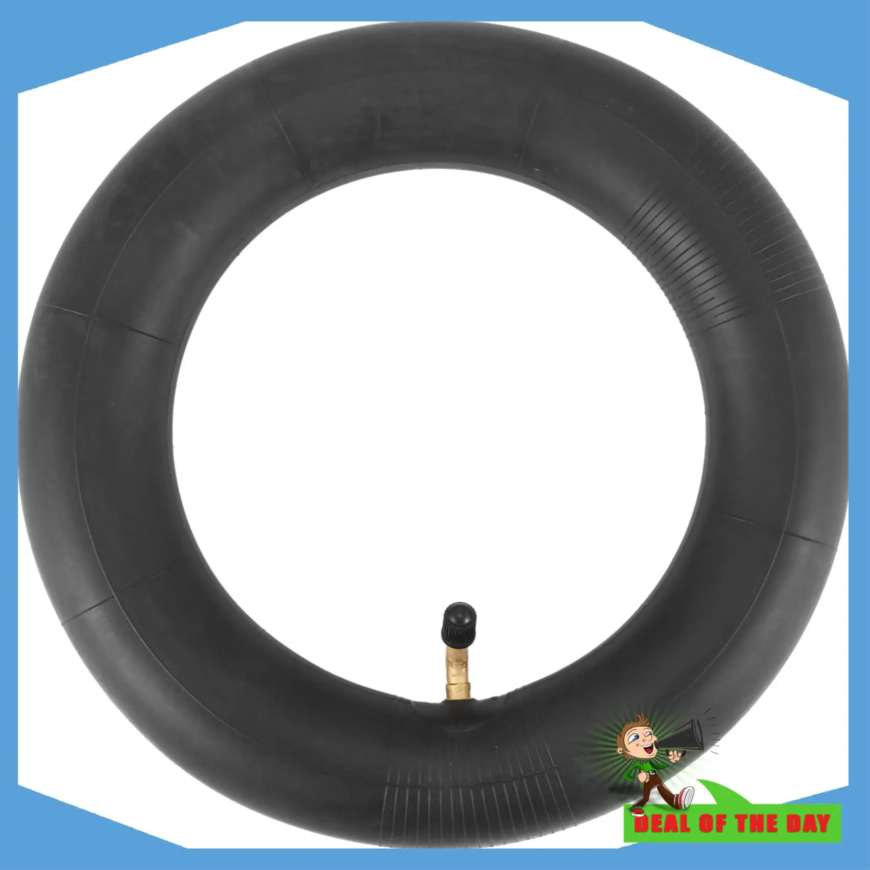 New Arrival 2Pcs 10X2.5 Inner Tube Tire Electric Scooter Thicken Inflatable Tyre For Speedual Grace 10 Zero
New Arrival 2Pcs 10X2.5 Inner Tube Tire Electric Scooter Thicken Inflatable Tyre For Speedual Grace 10 Zero