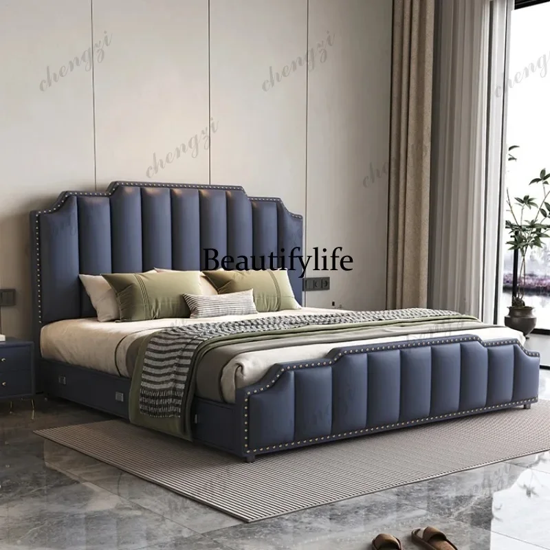 E182 Princess Luxury Frame Double Bed Large Organizer Bedframe Headboards Double Bed Living Room Storage Camas De Casal Furnitur
E182 Princess Luxury Frame Double Bed Large Organizer Bedframe Headboards Double Bed Living Room Storage Camas De Casal Furnitur