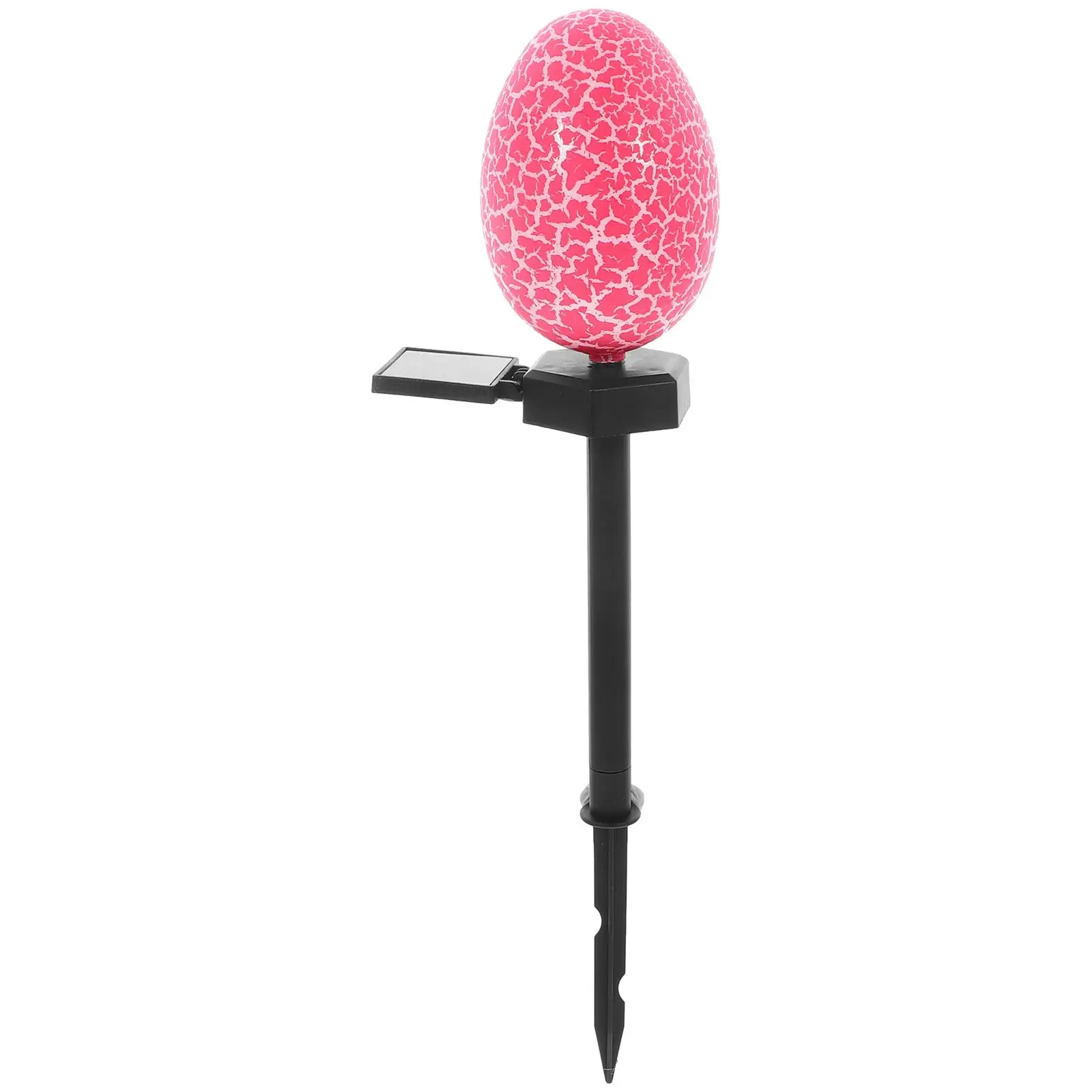 Egg Blue Solar Light Color Outdoor Solar Lights Garden Yard Easter Lights Outdoor Decoration Waterproof LED Easter Theme
Egg Blue Solar Light Color Outdoor Solar Lights Garden Yard Easter Lights Outdoor Decoration Waterproof LED Easter Theme