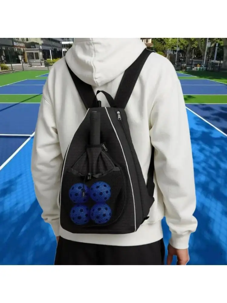 652F Pickle Ball Backpack Pickle Ball Bag Tennis Bag Pickle Ball Paddle Bag Adjustable Pickle Ball Paddle Backpack
652F Pickle Ball Backpack Pickle Ball Bag Tennis Bag Pickle Ball Paddle Bag Adjustable Pickle Ball Paddle Backpack