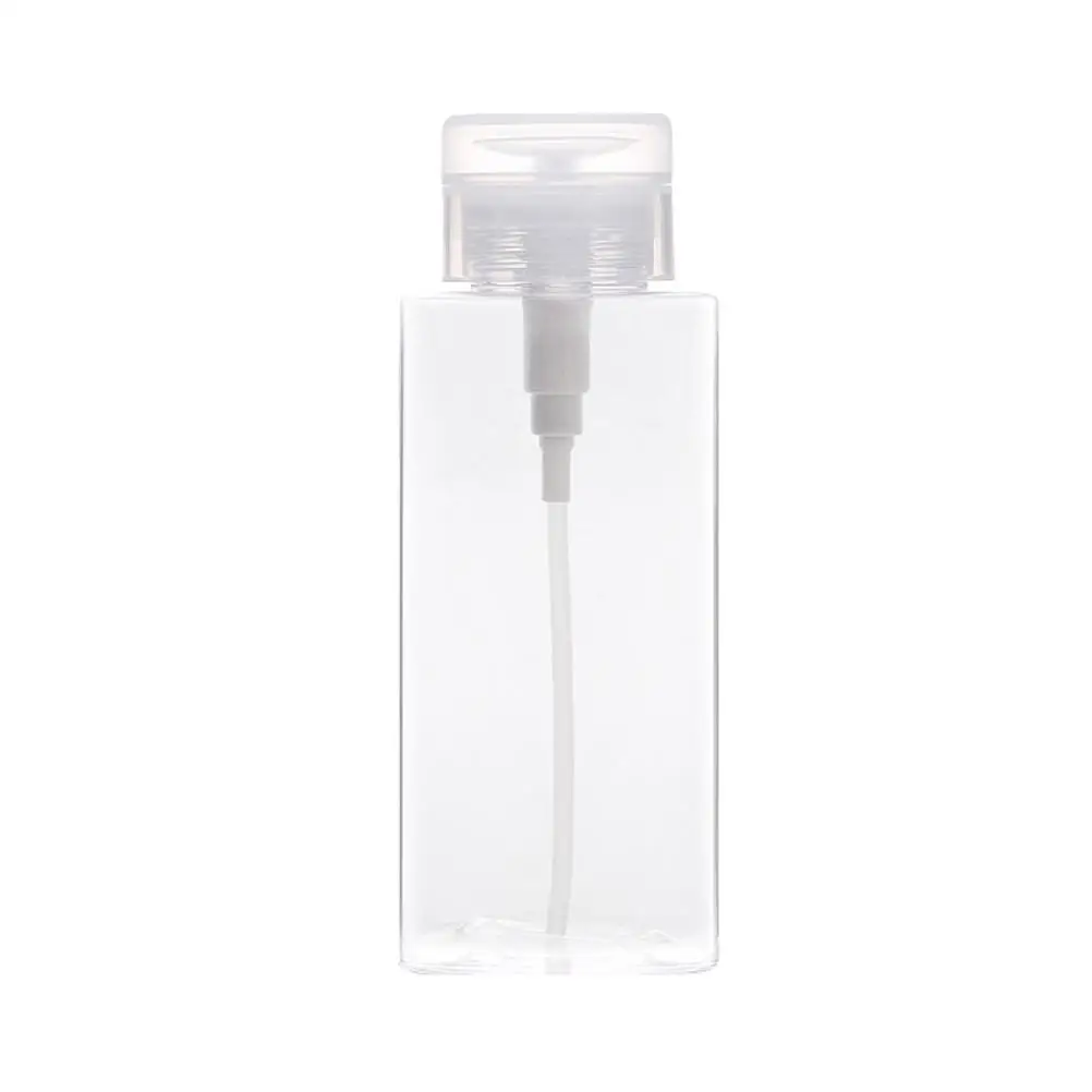 2Pcs Empty Bottle Reusable Refillable Shampoo Body Lotion Essential Oil Liquid Soaps Portable Travel Camping Home Use
2Pcs Empty Bottle Reusable Refillable Shampoo Body Lotion Essential Oil Liquid Soaps Portable Travel Camping Home Use