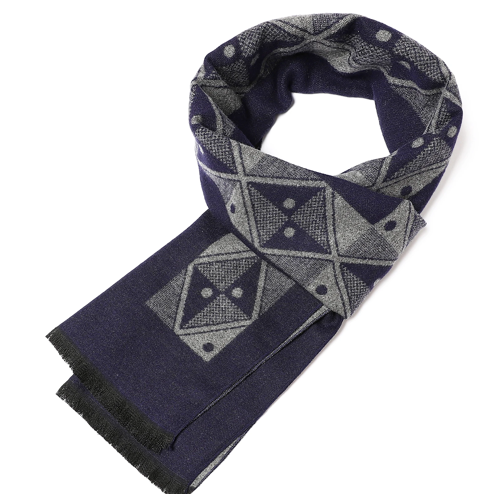 Classic Cashmere Thick Warm Scarf Autumn Men Fashion Plaid Scarves Winter Pashmina Wraps Shawls Men's Business Long Beach Towel
Classic Cashmere Thick Warm Scarf Autumn Men Fashion Plaid Scarves Winter Pashmina Wraps Shawls Men's Business Long Beach Towel